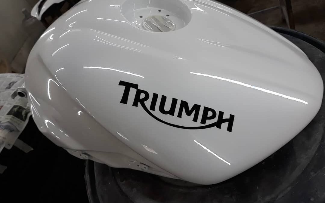 Top 5 Best Airbrushes for Automotive Paint Prabha Designs