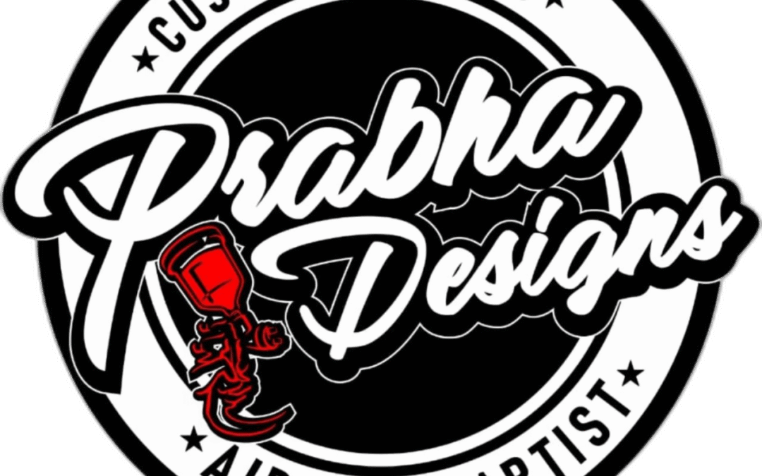 5 Best Airbrushing bike painters near Madhavram for custom designs