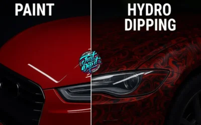 The Ultimate Guide to Hydro Dipping in 2025 Best in automotive custom design